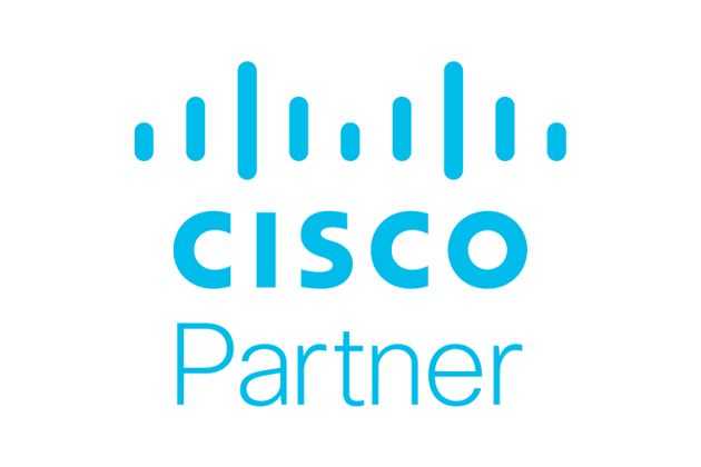 Cisco Logo